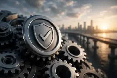 Image for The Quiet Power of Reliability: Why Dependability Is Becoming Business’s Competitive Edge