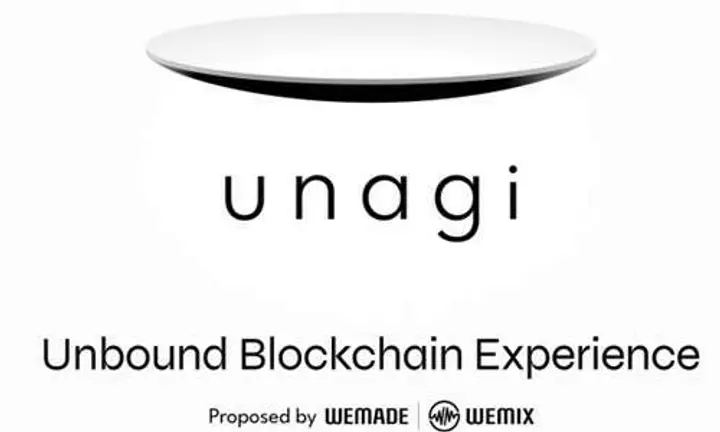 Image for WEMIX introduces “unagi”: a new omnichain initiative that transcends blockchain boundaries