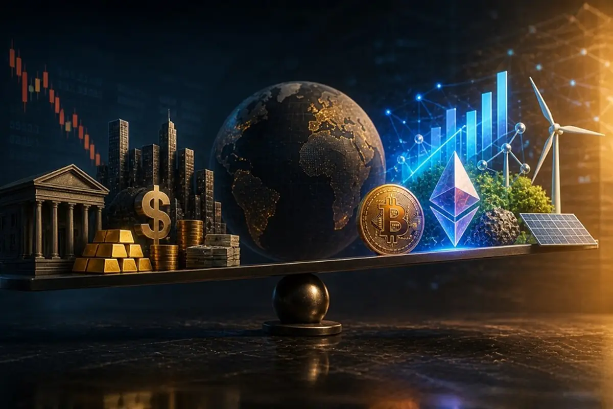 Image for The Exposure Shift: What Investors Are Quietly Prioritising Now