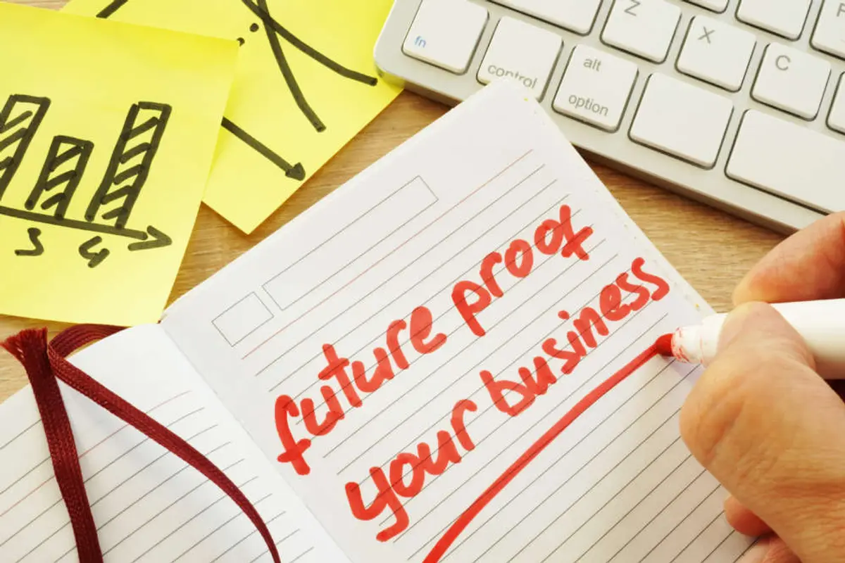 Image for How COVID-19 is future-proofing businesses with accelerated digitisation