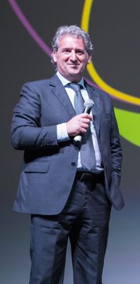 Alfonso Galdi
