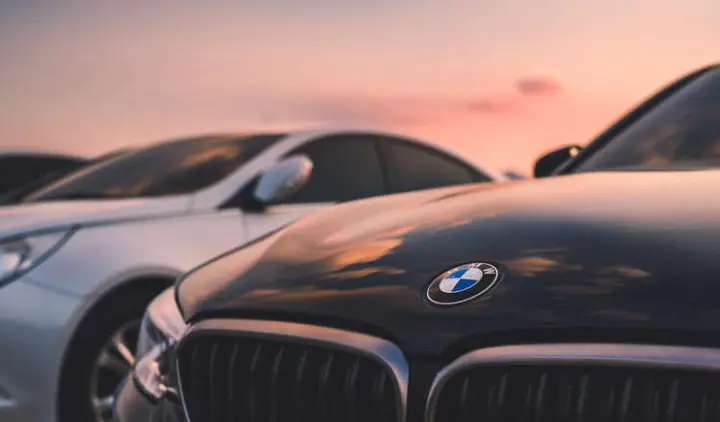 Image for Top Car Brands