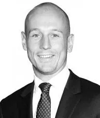 Jon Carey