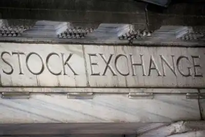 Image for Stock markets jolted by Musk’s economy and jobs warning