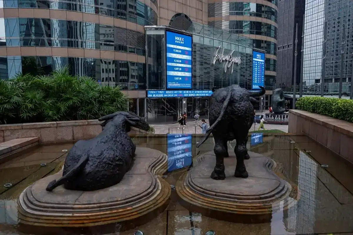Image for Exclusive-Logistics provider GLP is considering a Hong Kong listing in 2025, sources say