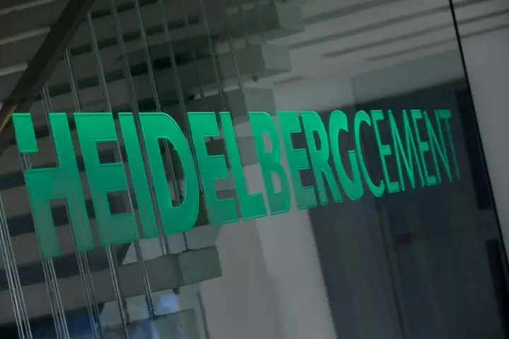 Image for HeidelbergCement keeps 2021 outlook after strong Q1