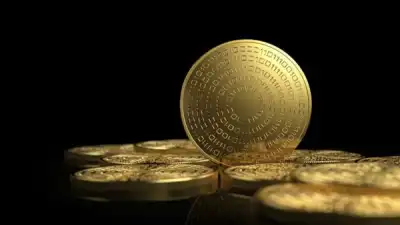 Image for Buying crypto for the first time? here are five things you should know