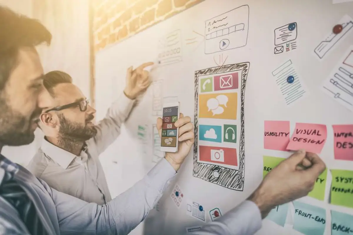 Image for The science behind great UX.