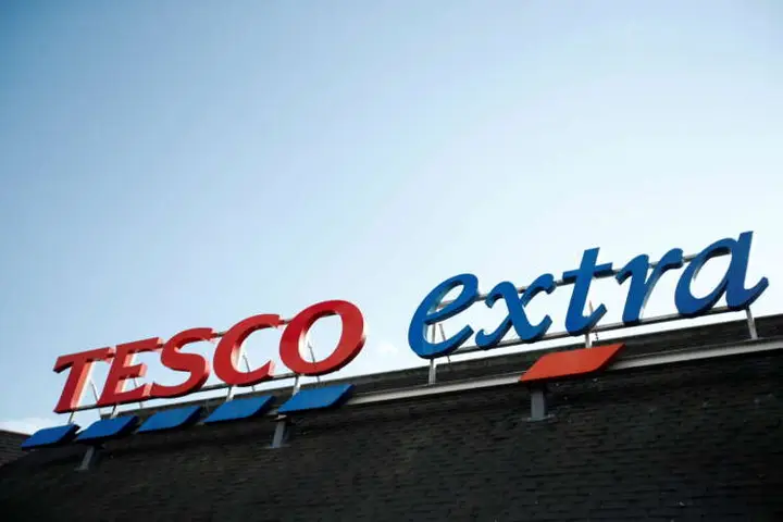 Image for Britain&#8217;s Tesco extends net zero pledge