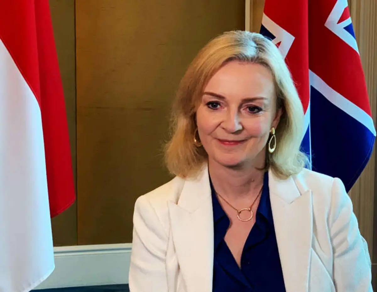 Image for UK offers to work with allies to combat &#8220;unfair behaviour&#8221; by China-backed firms