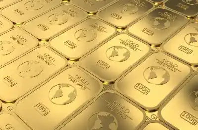 Image for Why Financial Advisors Are Rethinking Gold Allocations