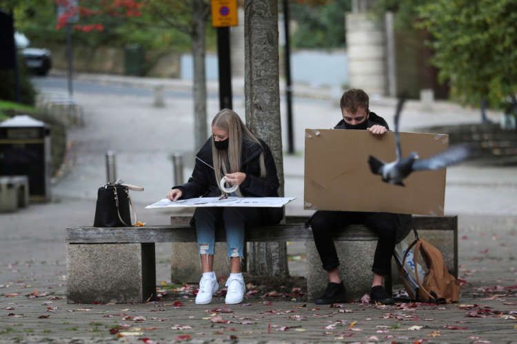 Image for UK student housing provider Unite sees campus life appeal bringing back full occupancy