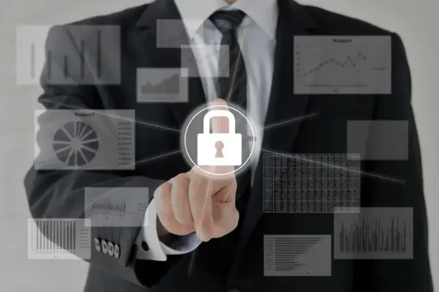 Image for What are iFOREX’s Security and Decision-Making Tools?