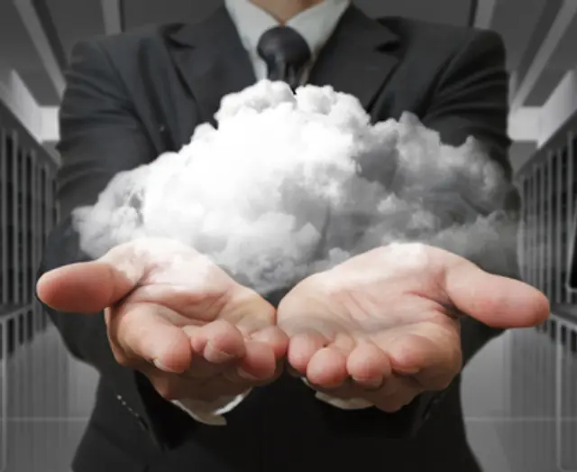 Image for A LOOK AT TWO BIG ADVANCES IN FINANCE TECHNOLOGY