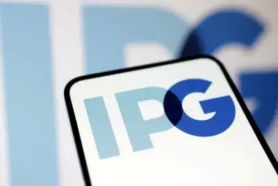 Image for Interpublic misses estimates for quarterly results on weak ad spending