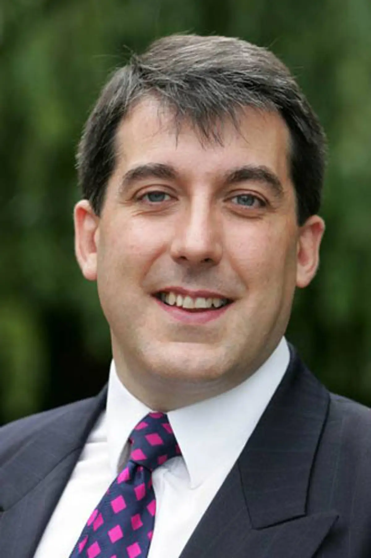 Bill-Trueman