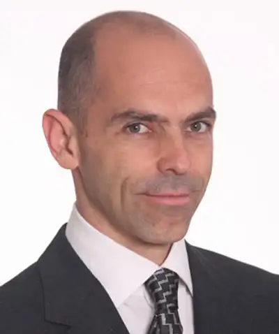 Reuven Harrison
