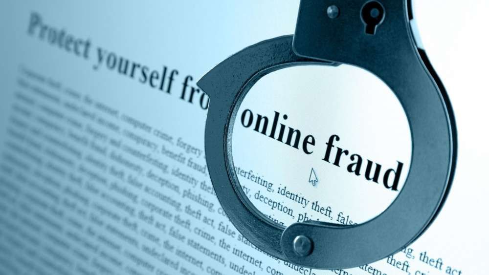 Image for Why fraud doesn’t have to be a fact of online life