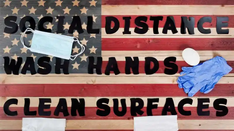 Image for Brands are racing to help with Covid-19, but is their Social Purpose Socially Useful