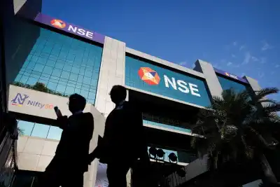 Image for Investors see safety in India as Trump win casts shadow on emerging markets