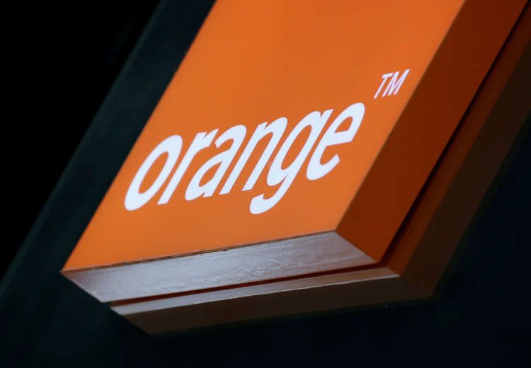 Image for Orange sells 1.3 billion euros worth of fixed fibre assets in France