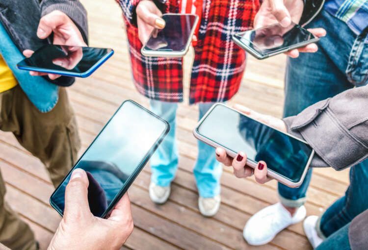 Image for Five data trends that will define the future of banking