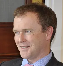 Damian Murphy