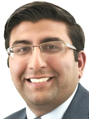 Varun Mehta