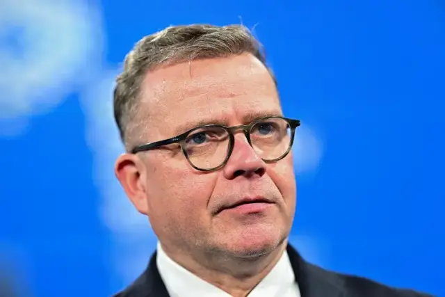 Image for Finland investigates outage of undersea power link to Estonia, Finnish PM says