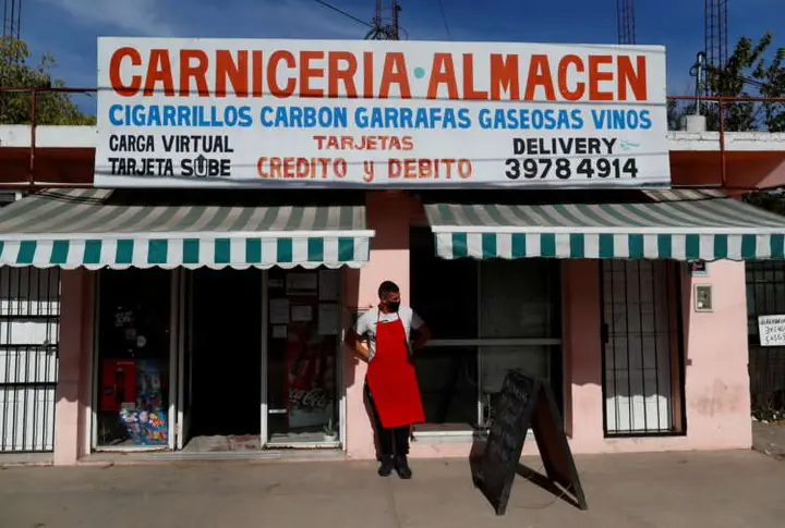 Image for Rising beef prices squeeze carnivores from Buenos Aires to California