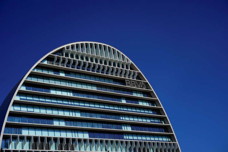 Image for BBVA may cut 3,000 jobs in Spain, Expansion says