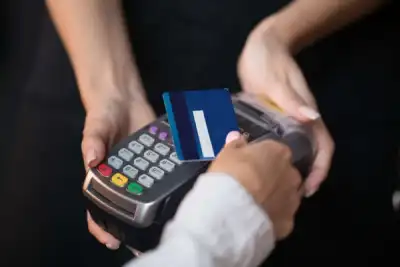 Image for Fingerprints™ and Tag Systems collaborate to offer contactless biometric payment cards globally