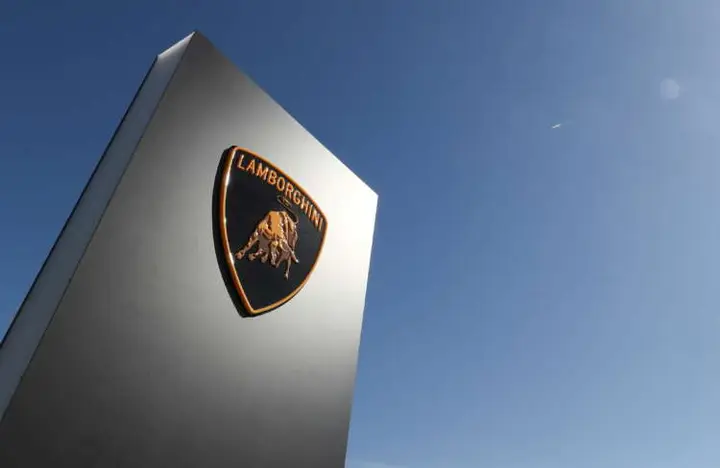 Image for Unfazed by VW rejection, Rea Stark&#8217;s Lamborghini bid still stands