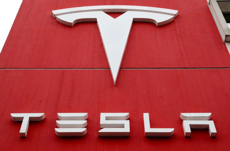 Image for Tesla says cameras in cars not activated outside North America &#8211; Weibo post