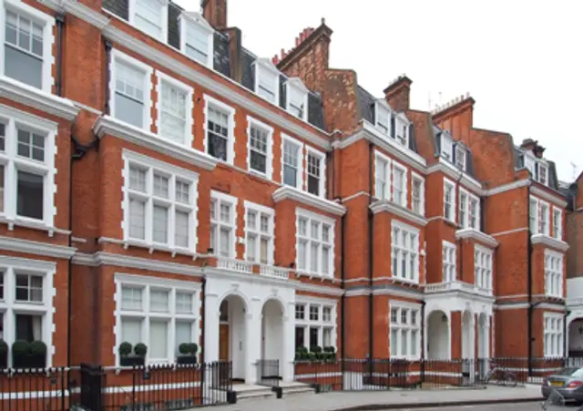 Image for A BALANCED PERSPECTIVE ON THE PROPERTY MARKET
