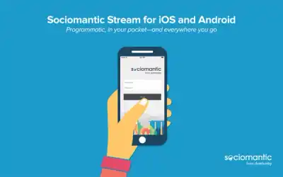 Image for Mobile Momentum – Sociomantic reveals ‘AppKit – a new tool enabling in-app personalised display campaigns for the full funnel