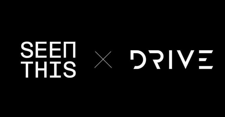 Image for Drive embarks on digital sustainability journey, starting with streaming technology partner SeenThis