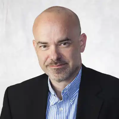Image for The CISO as the Man-in-the-Middle