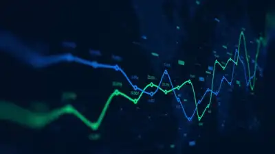 Image for Three Benefits of Natural Language Generation (NLG) in Financial Services