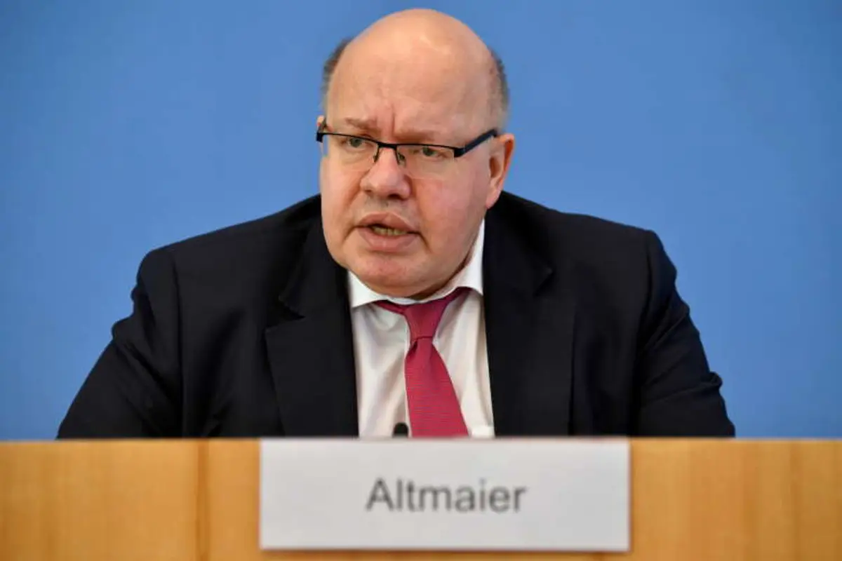 Image for Germany to support quantum computing with 2 billion euros
