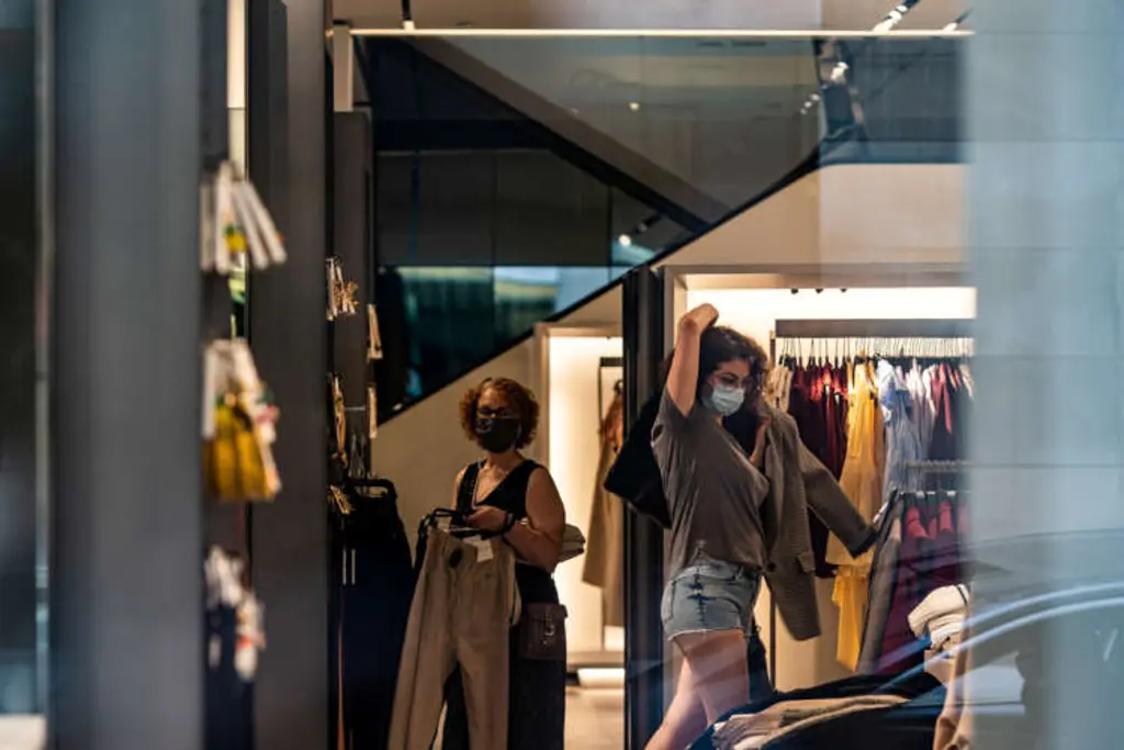 Image for Americans take to &#8216;buy now, pay later&#8217; shopping during pandemic, but can they afford it?