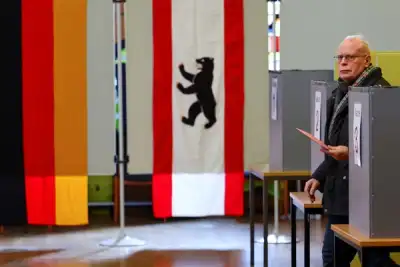 Image for Explainer-What the upcoming election means for corporate Germany