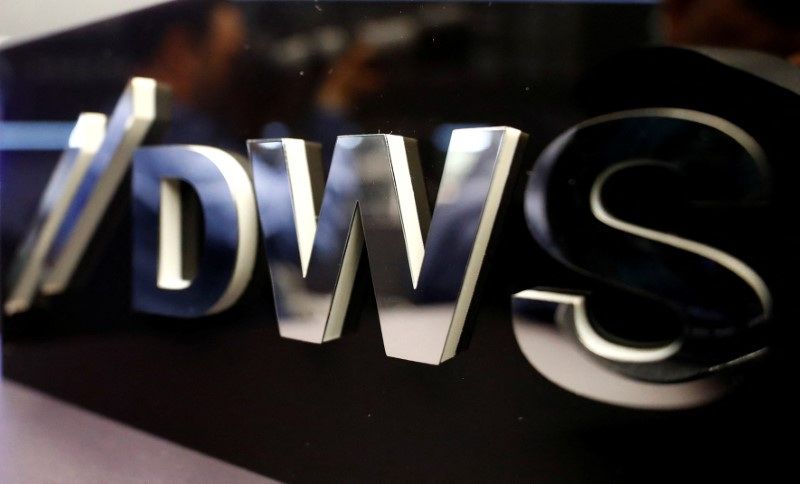 Image for Exclusive-Deutsche Bank talks on China JV end over disagreement on control, sources say