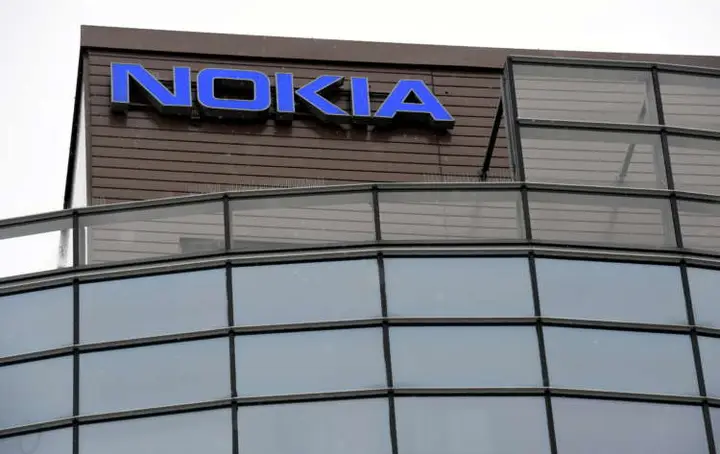 Image for Nokia gets on 5G growth path as new strategy takes shape