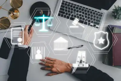 Image for The new Court document disclosure regime: fit for a digital world?