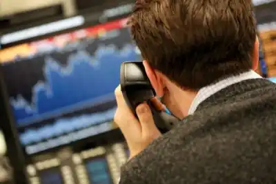 Image for Stocks rally, copper extends fall as investors assess recession risk