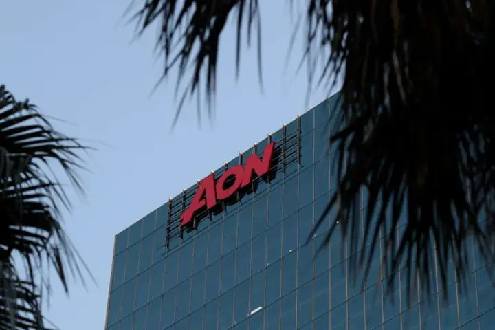 Image for Exclusive-Aon&#8217;s $30 billion Willis deal set to win EU approval &#8211; sources