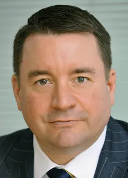 Simon Featherstone
