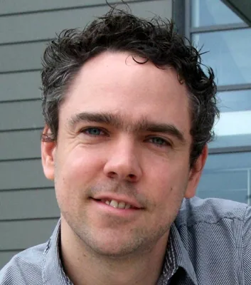 Luke Lang