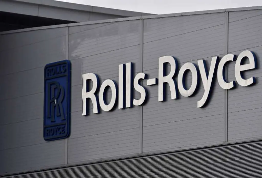 Image for Rolls-Royce sticks to guidance for 2021